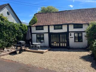 Beautiful Devon Cottage - 0