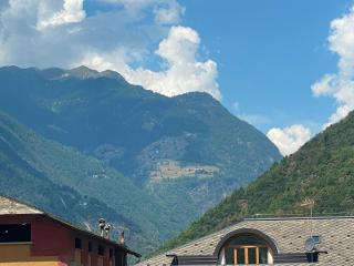 RubySuite - 2 min walk To Bernina Express - 8