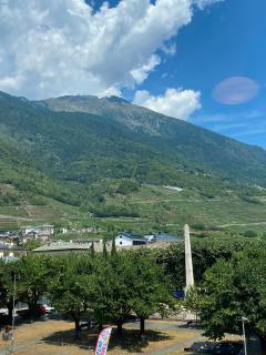 RubySuite - 2 min walk To Bernina Express - 7