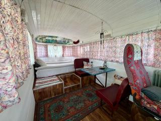 Crossway Camping - 6