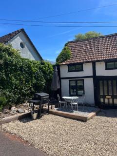 Beautiful Devon Cottage - 6