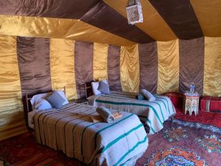 Erg Chigaga Luxury Camp - 7