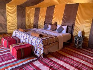 Erg Chigaga Luxury Camp - 5