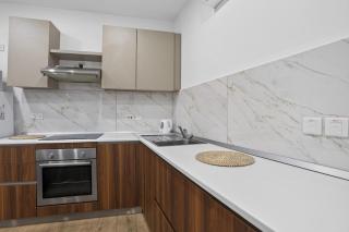 Modern Retreat in the Heart of St Julians - 2