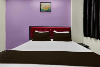 Hotel O Visakhapatnam Railway Junction Formerly Kesava Residency - 0