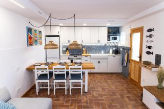 CASA DEL MAR - Casa Rural en Poblenou del Delta - 5