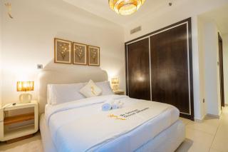 Modern 2BR - Skyline Stay in Al Reem Island - 6