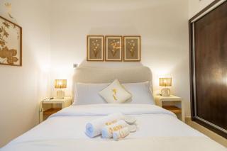 Modern 2BR - Skyline Stay in Al Reem Island - 3