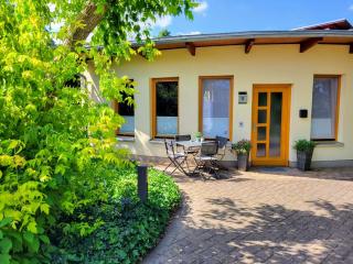 Heideberg Appartement - 0