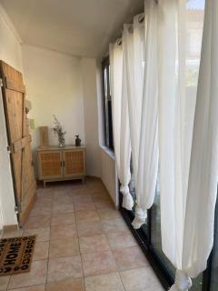 La petite maison De Saint-Victoret - 7