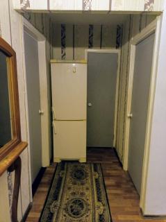 Koktem-3 Apartment - 3