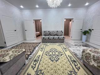 Archa Ethno Guest House - 3