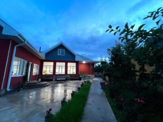 Archa Ethno Guest House - 1