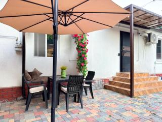 Private house in Central Almaty - 8