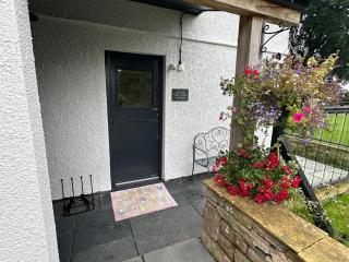 How Hill Farm Cottage - 7