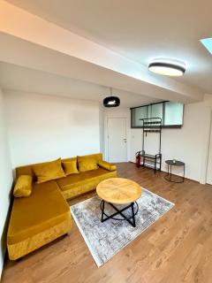 COSMOS Panorama Apartments - 9