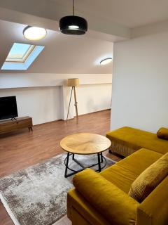 COSMOS Panorama Apartments - 0