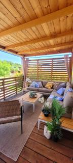 Mobilehome Elena Premium with Pool, Istria - 9