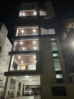 Kautily Grand Av Apparo Road - 0