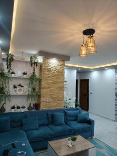 Apartment in Pyramids Gardens GEM Area of Cairo - 9