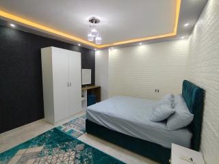 Apartment in Pyramids Gardens GEM Area of Cairo - 8