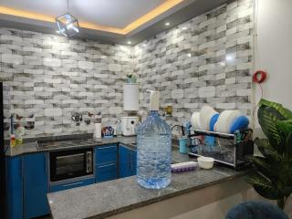 Apartment in Pyramids Gardens GEM Area of Cairo - 4