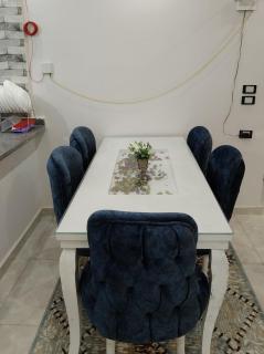 Apartment in Pyramids Gardens GEM Area of Cairo - 3