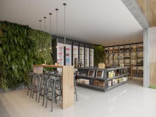Apartamento Beach Resort - 4