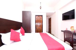 Hotel O Dwarika Inn - 0
