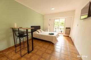 Estudio equipado a metros de Boulevard Galvez - Santa Fe - 7