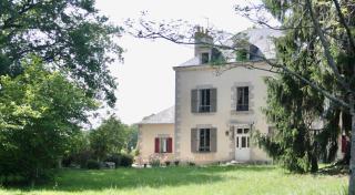 Demeure Les ragottières - 0