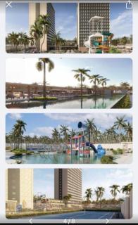 Salinas Beach Resort - 6