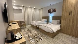 Saqqara Pyramids view Hotel - 6
