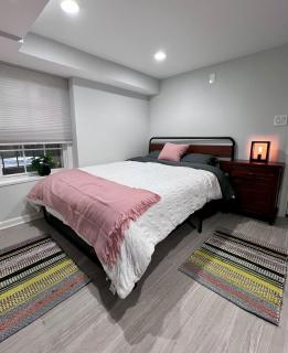 Capitol Escape 2BR Private Apt Near Metro - 5