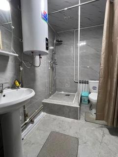 Archa Ethno Guest House - 6
