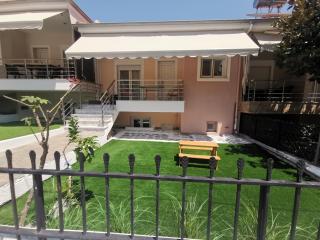 HERA's beach house Nea Iraklitsa - 7