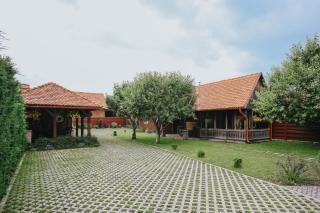 Grádics Panzió - 2