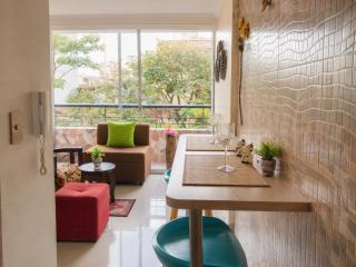 Acogedor y moderno apartamento en el corazón de Sabaneta - 6