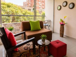 Acogedor y moderno apartamento en el corazón de Sabaneta - 4