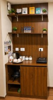 Nest and Nook Stays - 3