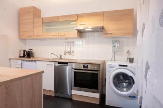 Paky Appartements 00411 - 3