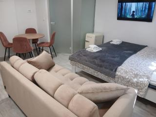 Park and Pillow - 2