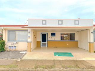 Casa familiar de playa, Condominio Malaga Bejuco - 7