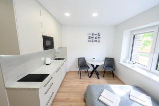 NOVA Apartment - 1 - 7