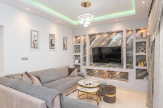 Kapxhiu Oceanis Residences 2 - 6