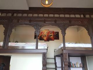 Saadis cottage - 0