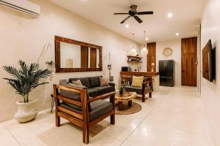 Stylish 3BD3BA in Tulum's Best Neighborhood - Tulum - 4