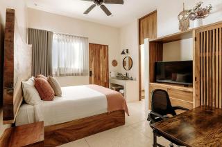 Stylish 3BD3BA in Tulum's Best Neighborhood - Tulum - 1