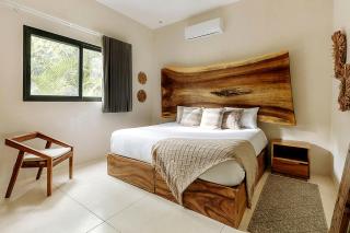 Stylish 3BD3BA in Tulum's Best Neighborhood - Tulum - 9