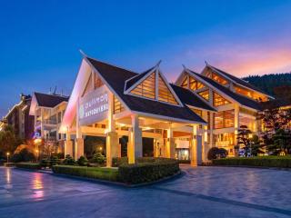 Pullman Zhangjiajie Hotel - 9
